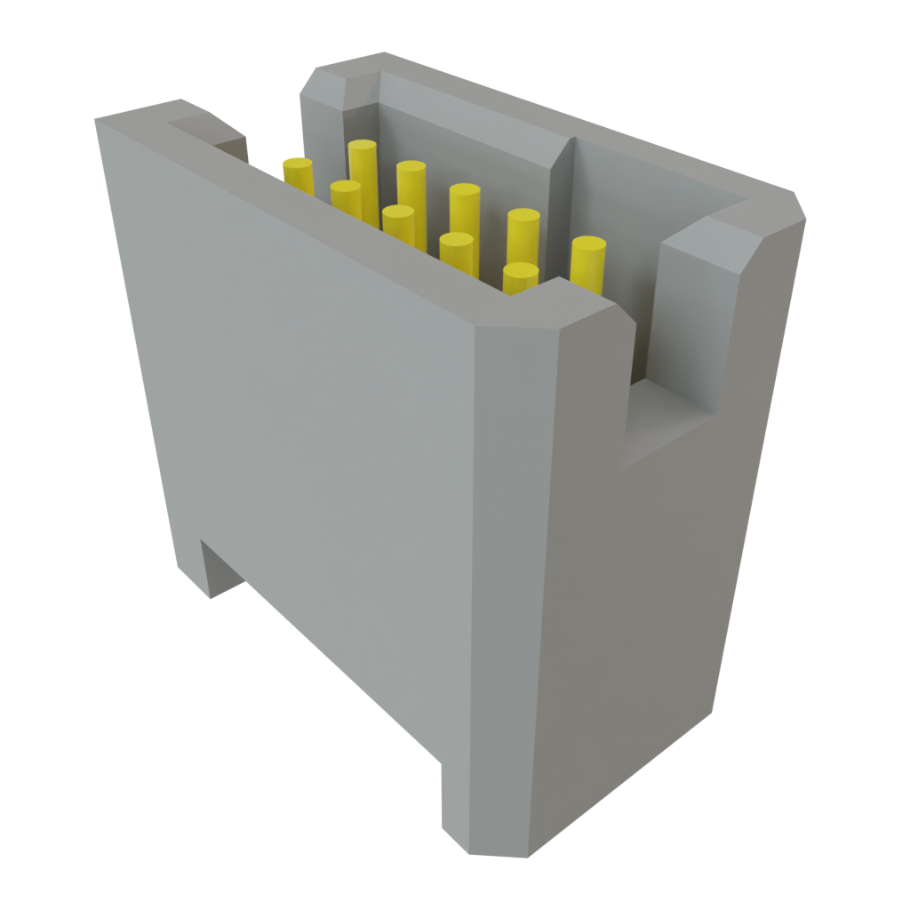 TFM-105-21-L-D by Samtec