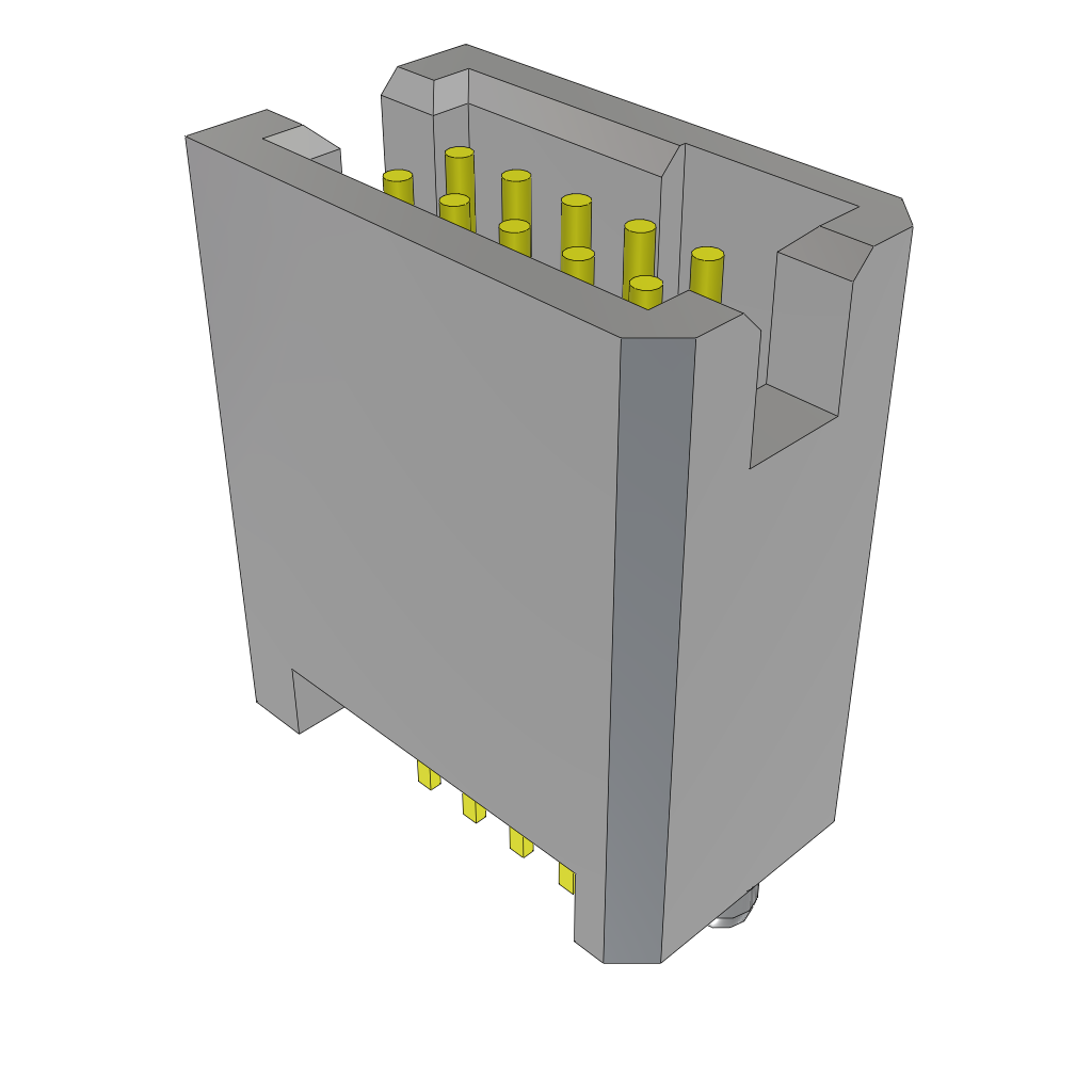 TFM-105-31-L-D-A by Samtec
