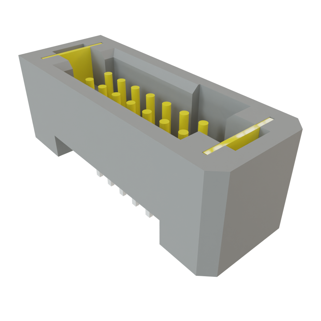 TFM-107-01-S-D-WT by Samtec