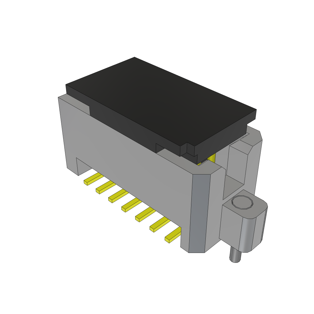 TFM-107-02-S-D-SN-P-TR by Samtec