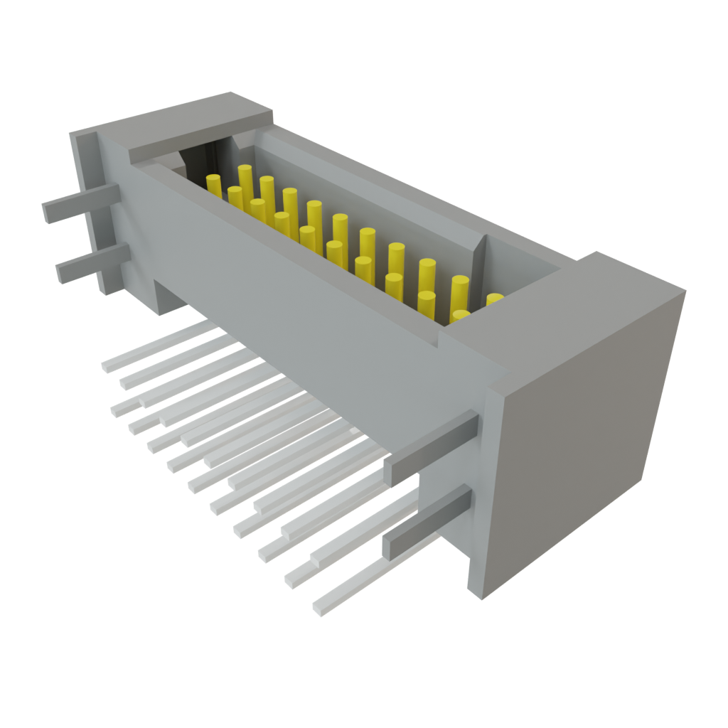 TFM-110-01-L-D-RE1-WT by Samtec Inc.