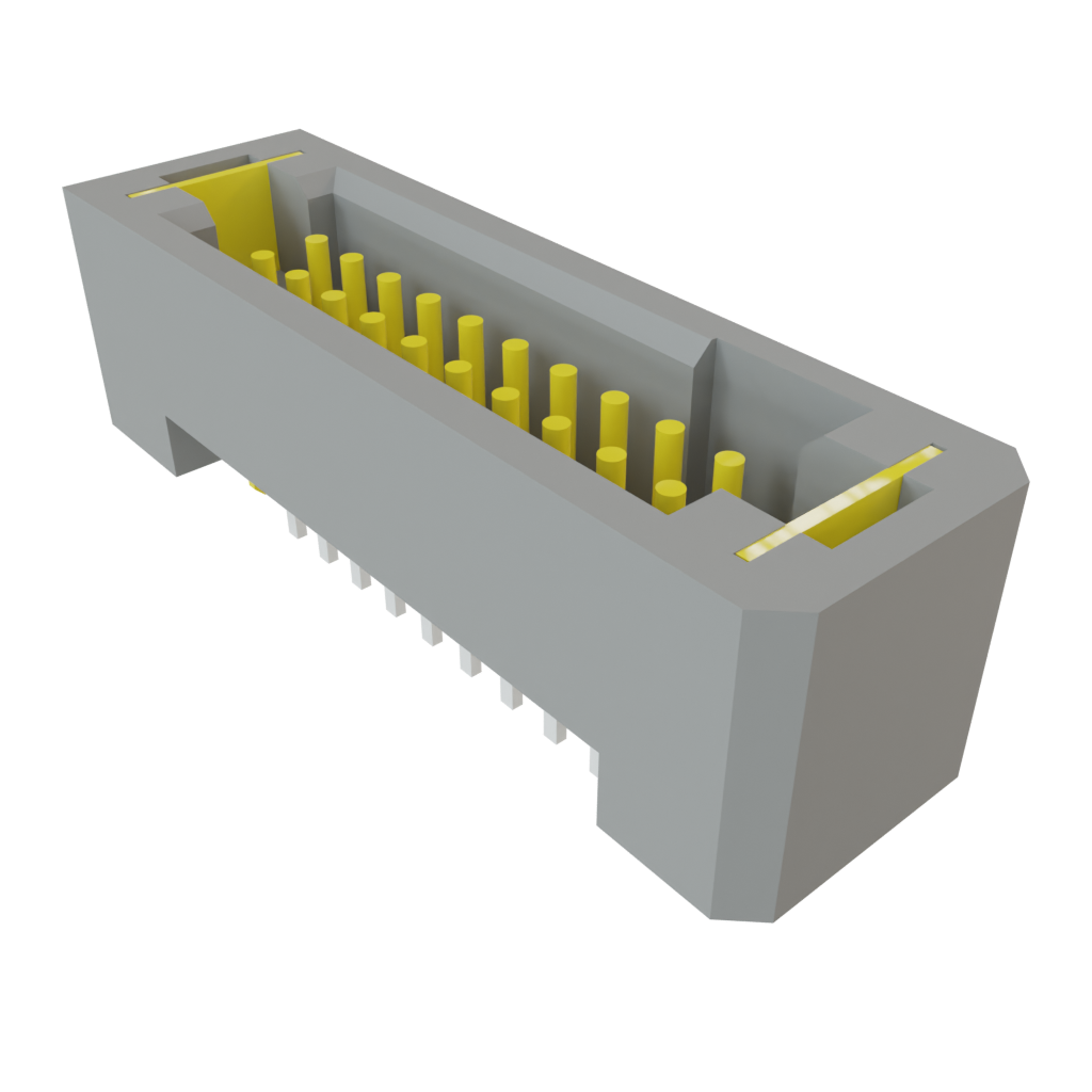 TFM-110-01-S-D-WT by Samtec