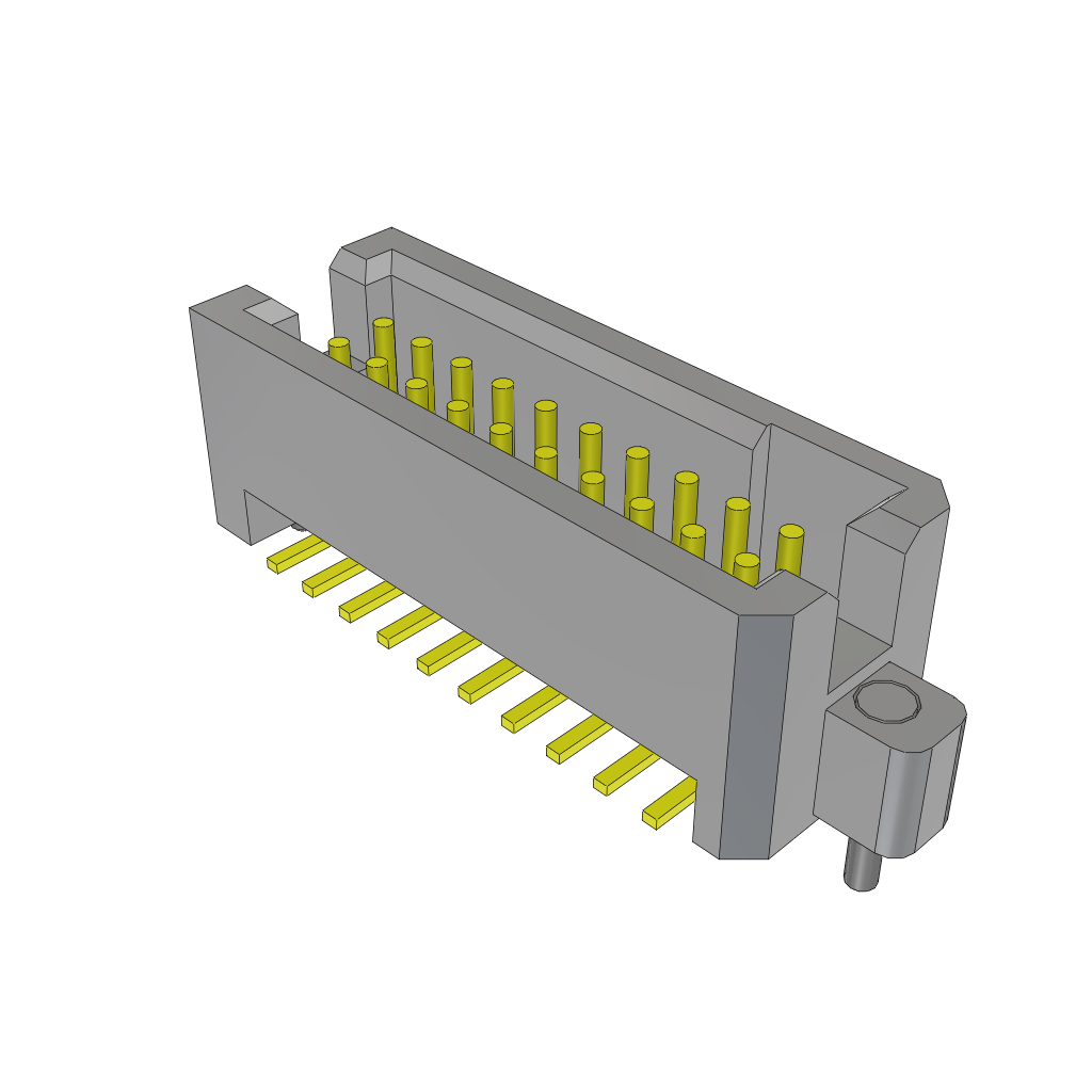 TFM-110-02-L-D-SN by Samtec