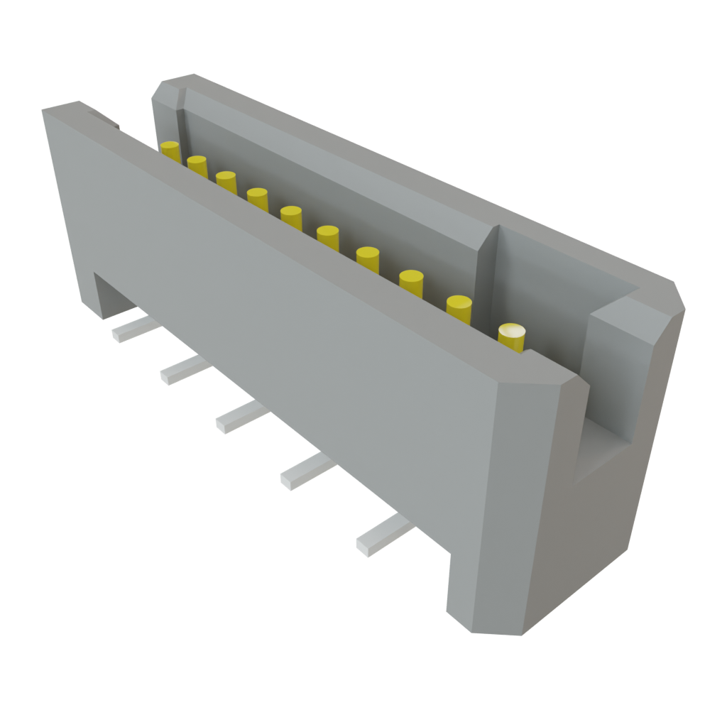 TFM-110-02-L-S by Samtec