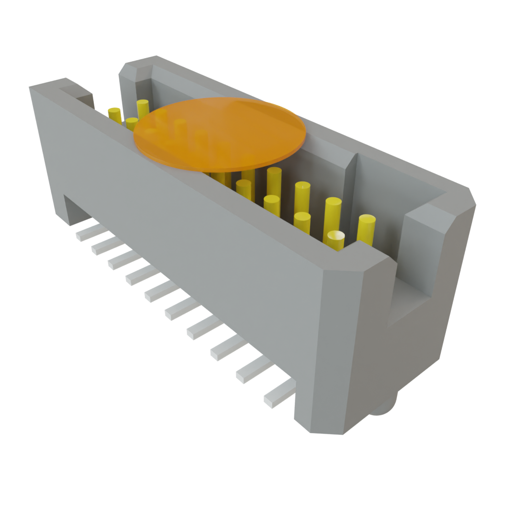 TFM-110-02-S-D-A-K-TR by Samtec
