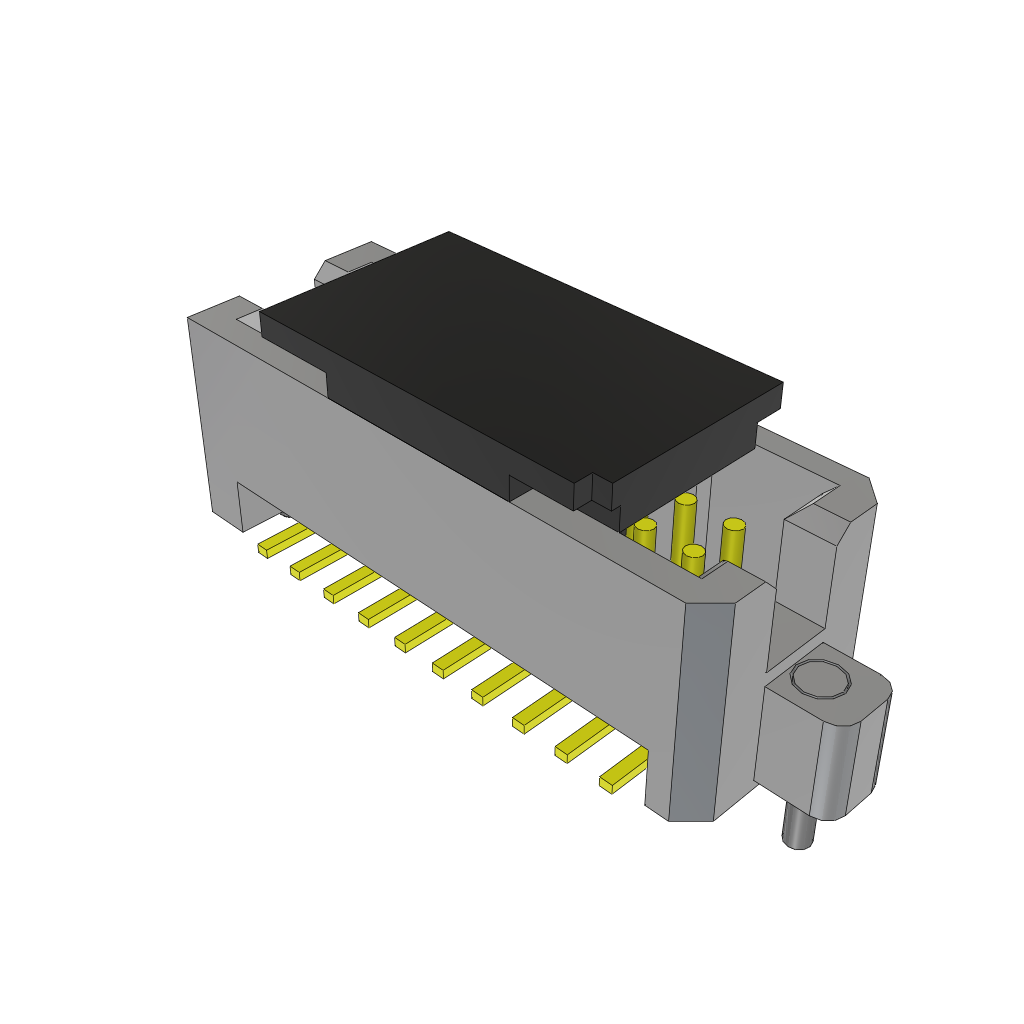 TFM-110-02-S-D-SN-P by Samtec
