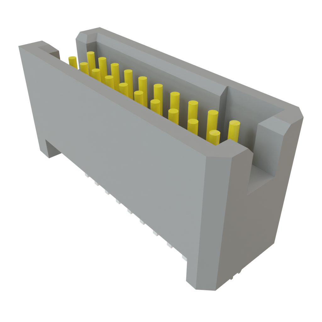 TFM-110-11-L-D-LC by Samtec