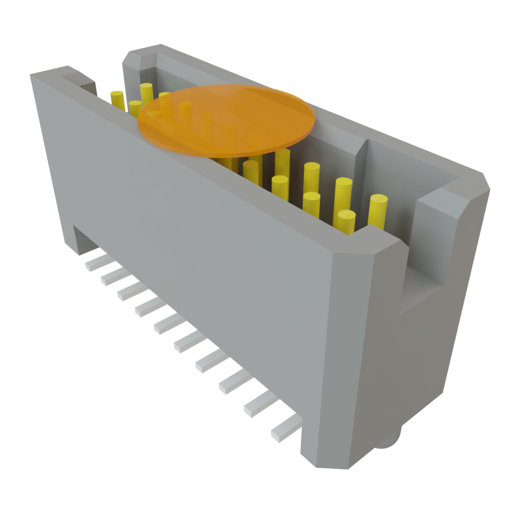 TFM-110-12-L-D-A-K-TR by Samtec