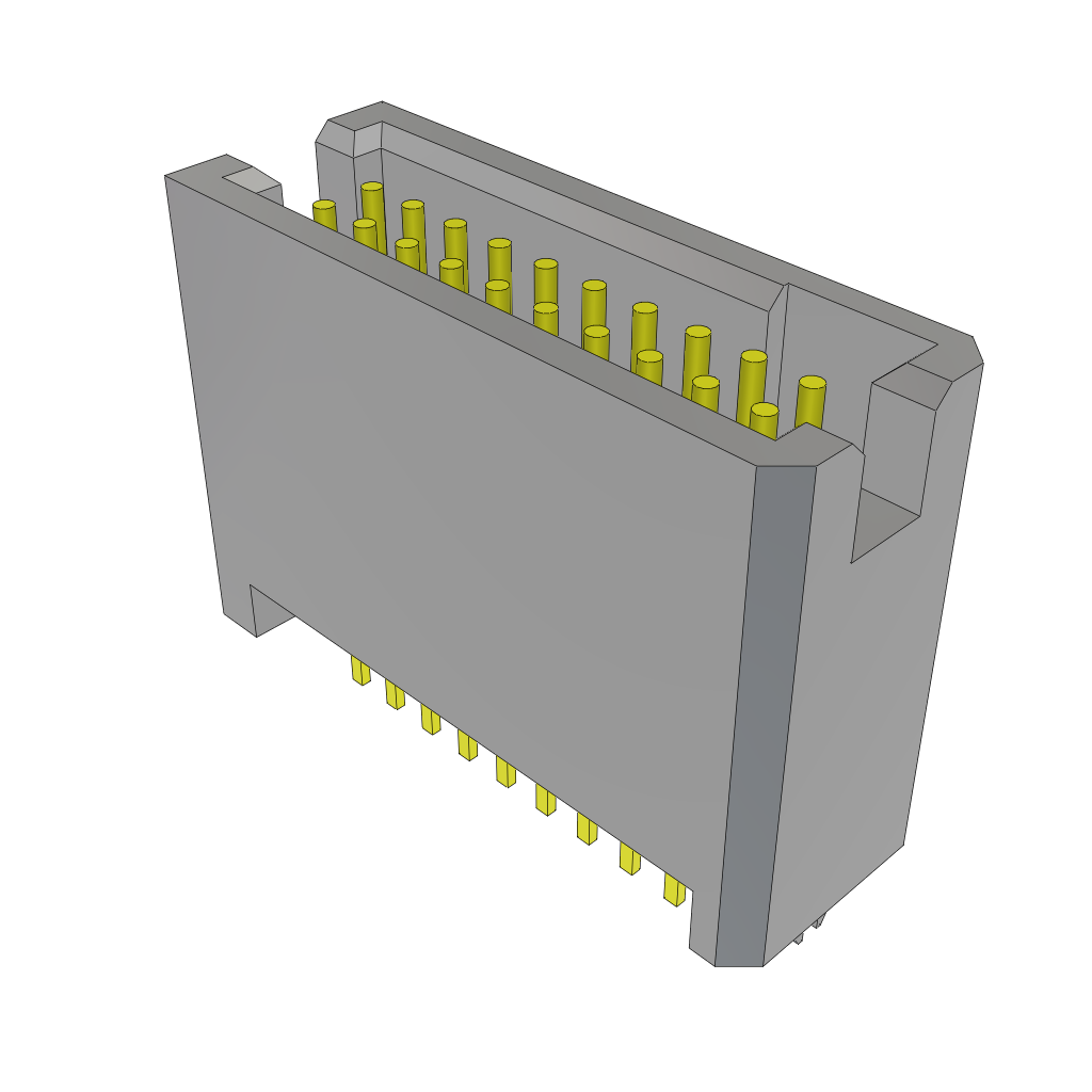 TFM-110-31-L-D-LC by Samtec