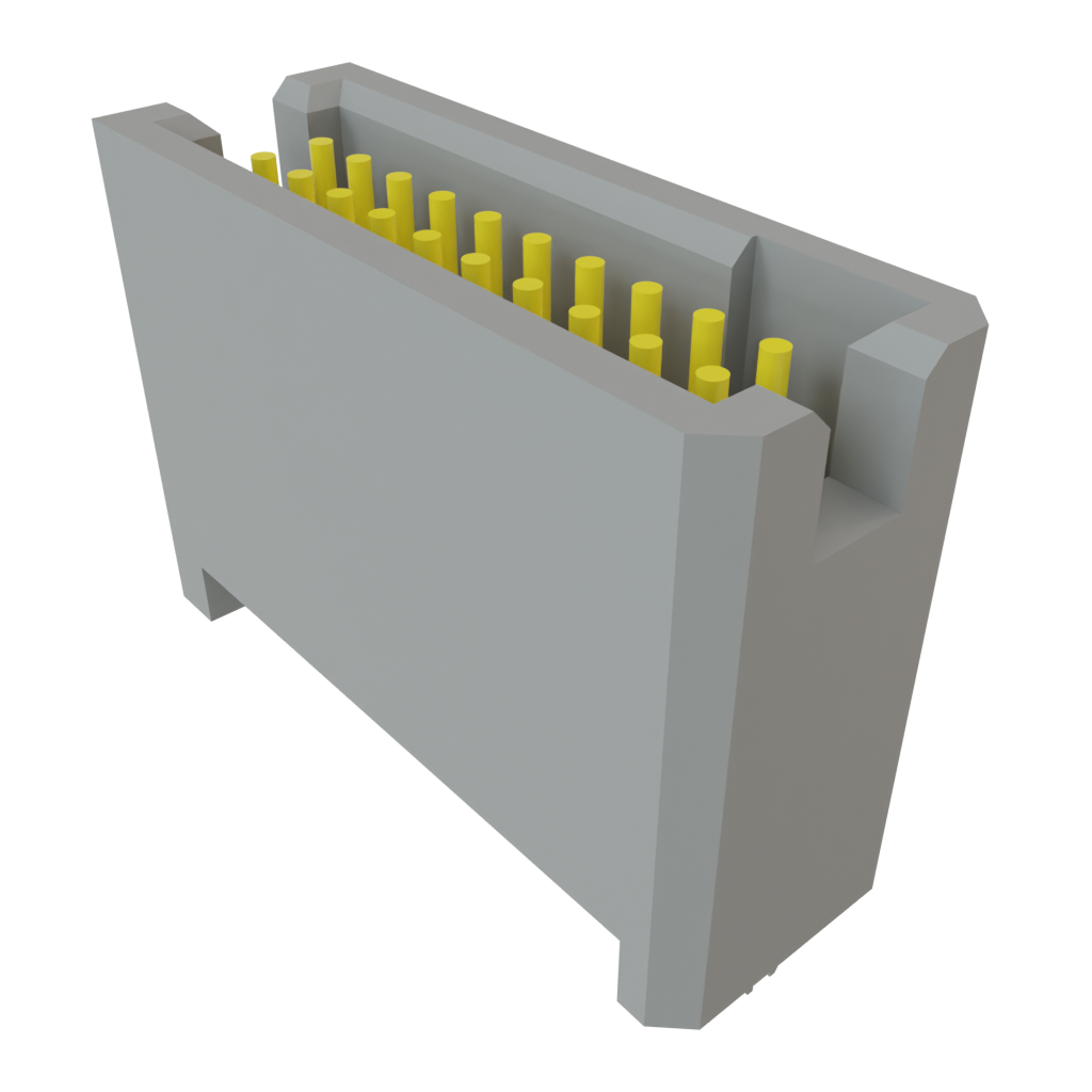 TFM-110-31-S-D-LC by Samtec