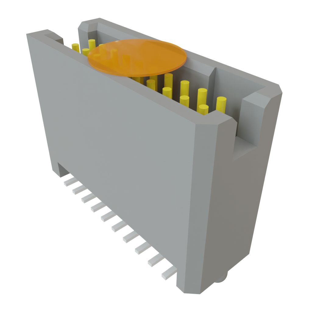 TFM-110-32-L-D-A-K-TR by Samtec