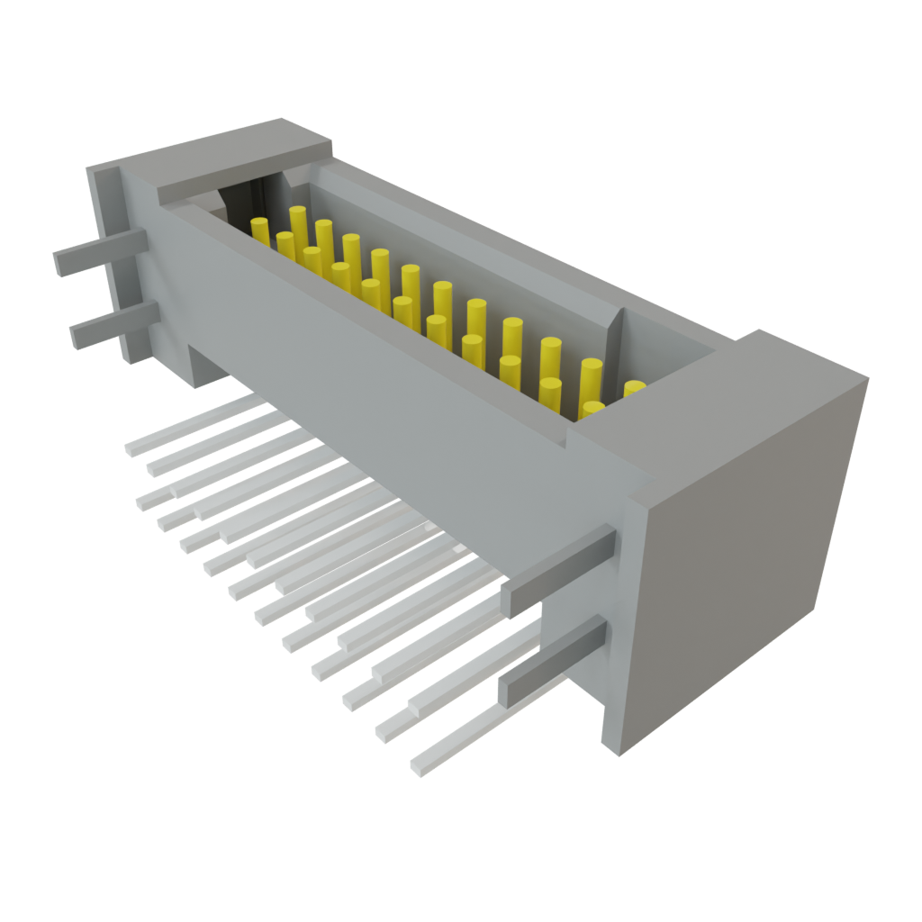 TFM-111-01-L-D-RE1-WT by Samtec