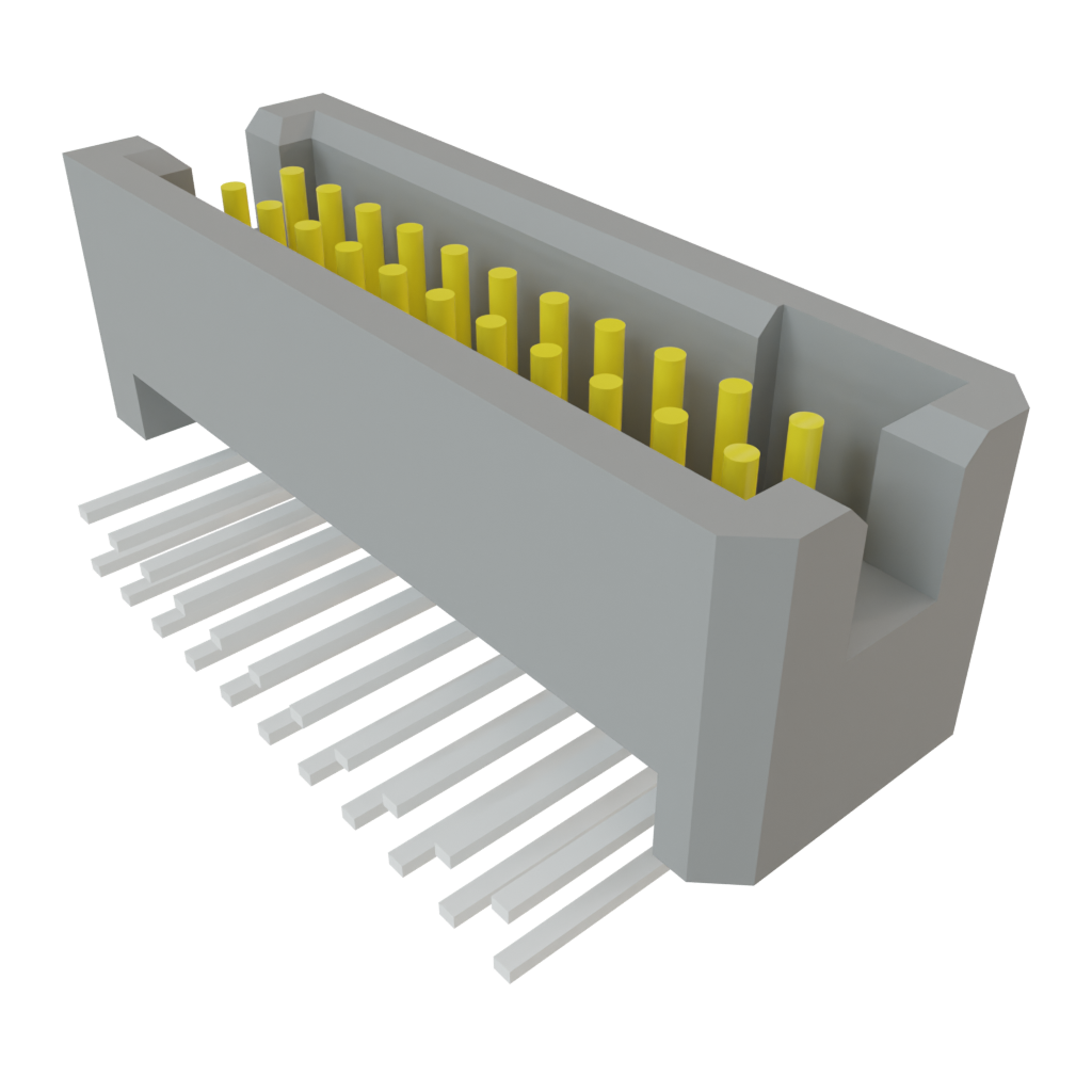 TFM-111-01-S-D-RA by Samtec