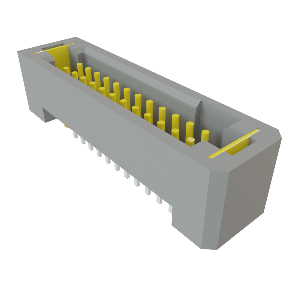 TFM-112-01-L-D-WT by Samtec