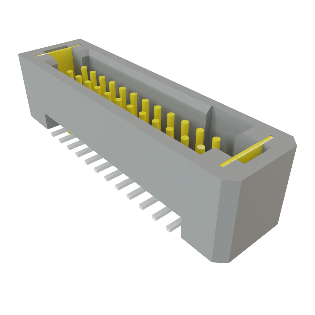 TFM-112-02-L-D-WT by Samtec