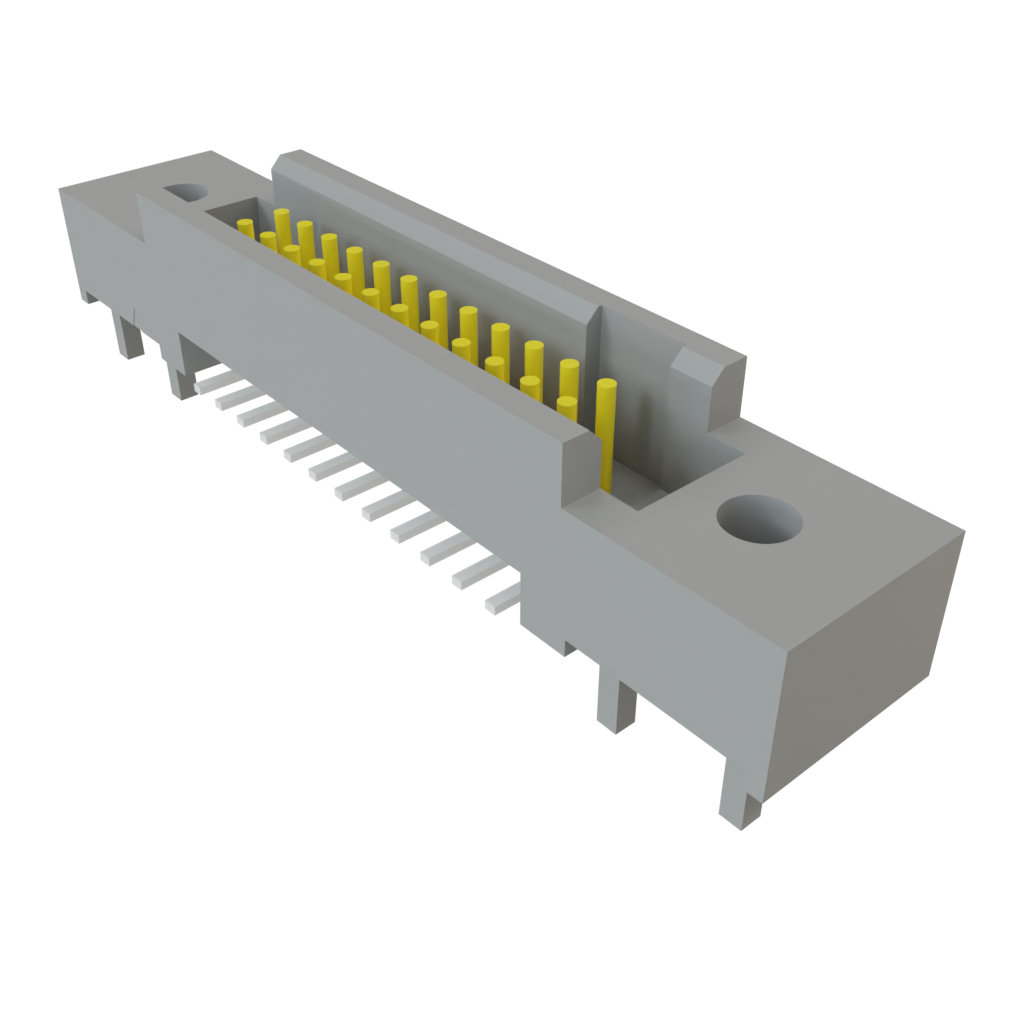 TFM-112-02-S-D-DS by Samtec