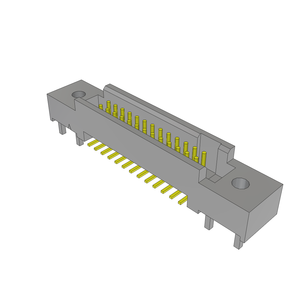TFM-113-02-L-D-DS by Samtec
