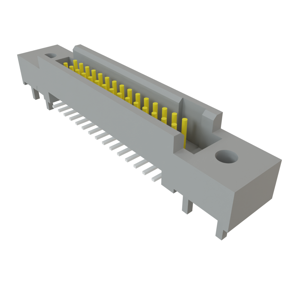TFM-115-02-L-D-DS by Samtec