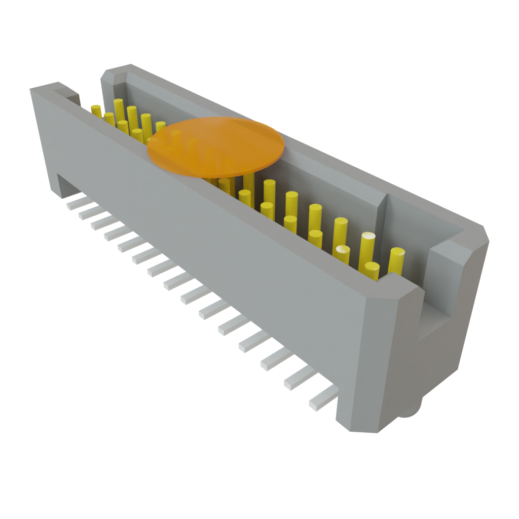 TFM-115-02-S-D-A-K-TR by Samtec