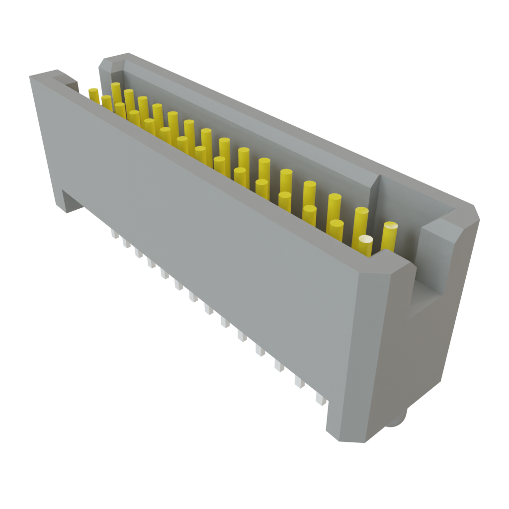 TFM-115-11-L-D-A by Samtec