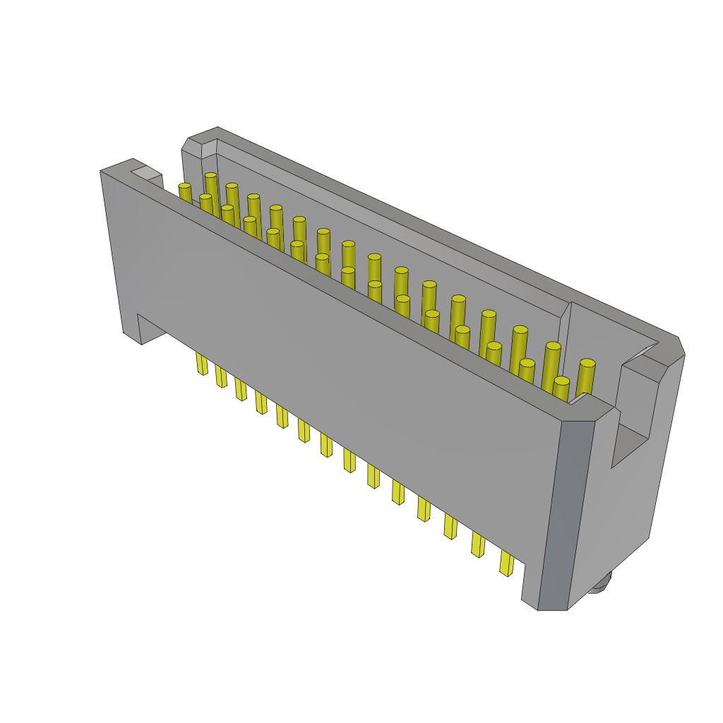 TFM-115-11-SM-D-A by Samtec