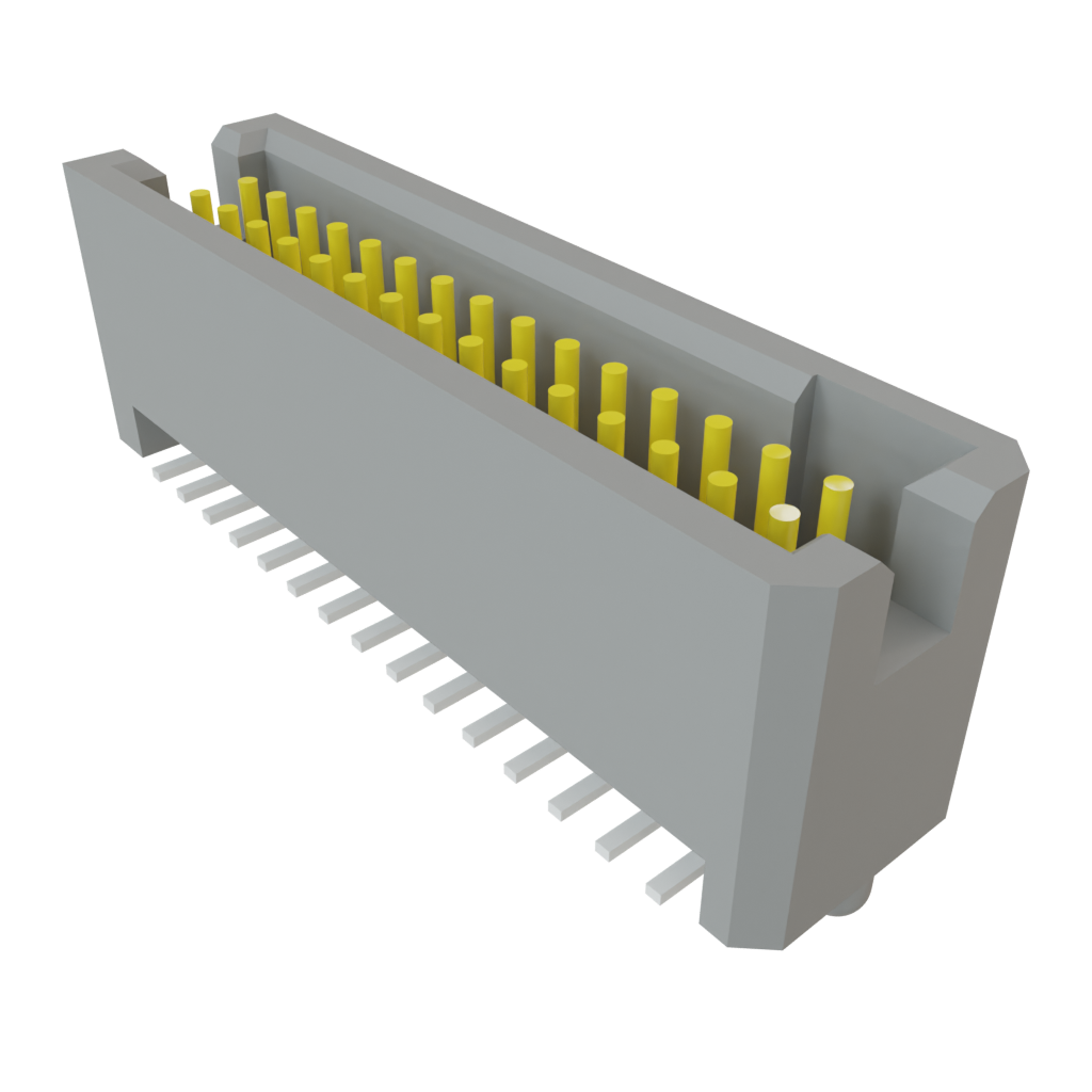 TFM-115-12-L-D-A by Samtec