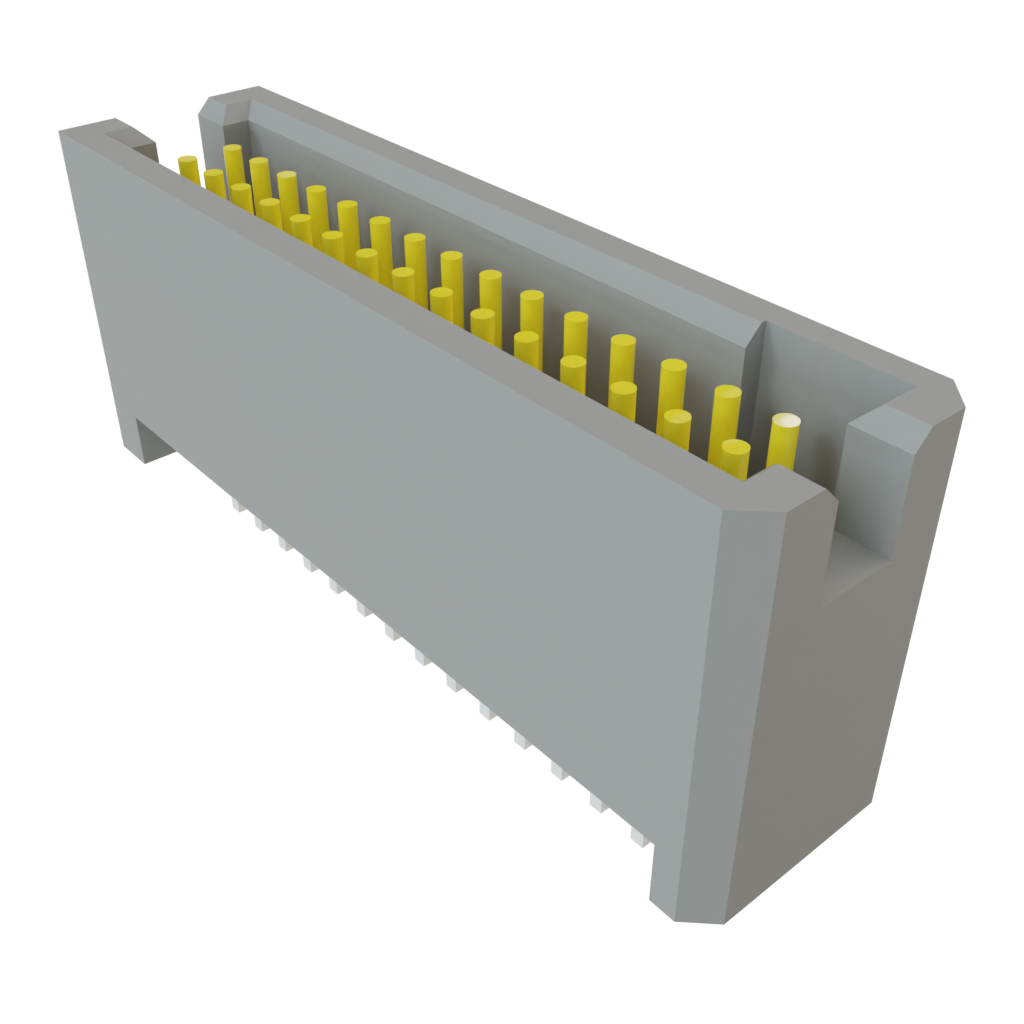 TFM-115-21-S-D by Samtec