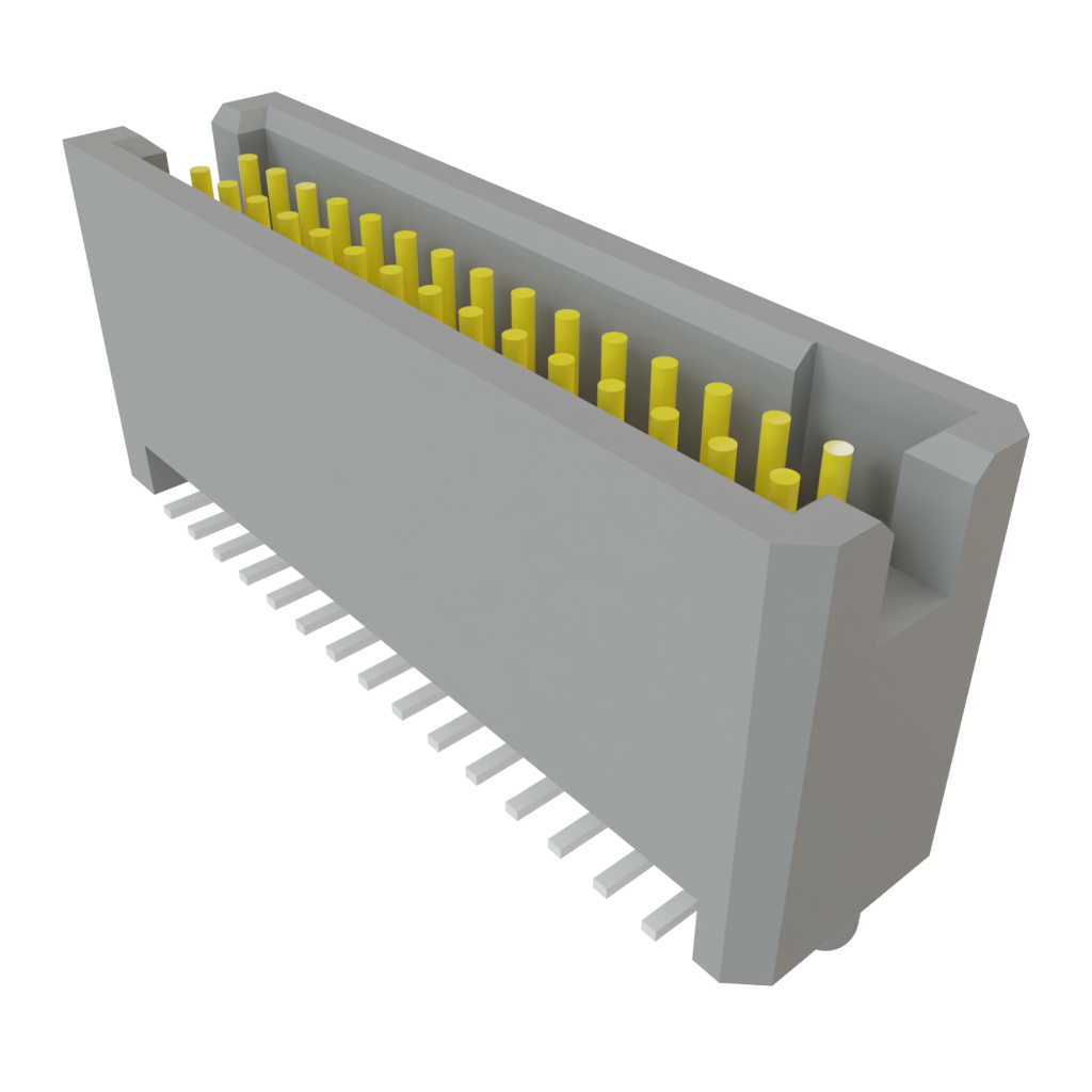 TFM-115-22-L-D-A by Samtec