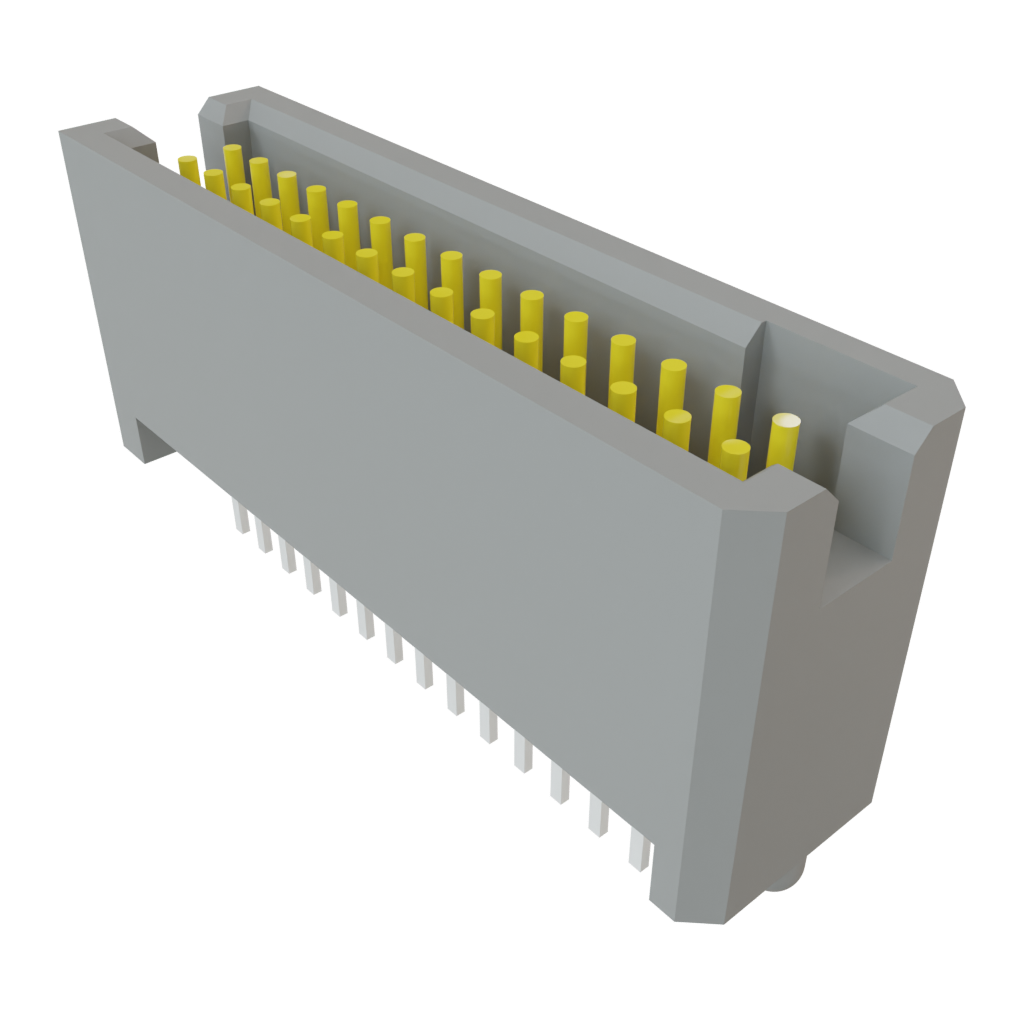 TFM-115-23-L-D-A by Samtec