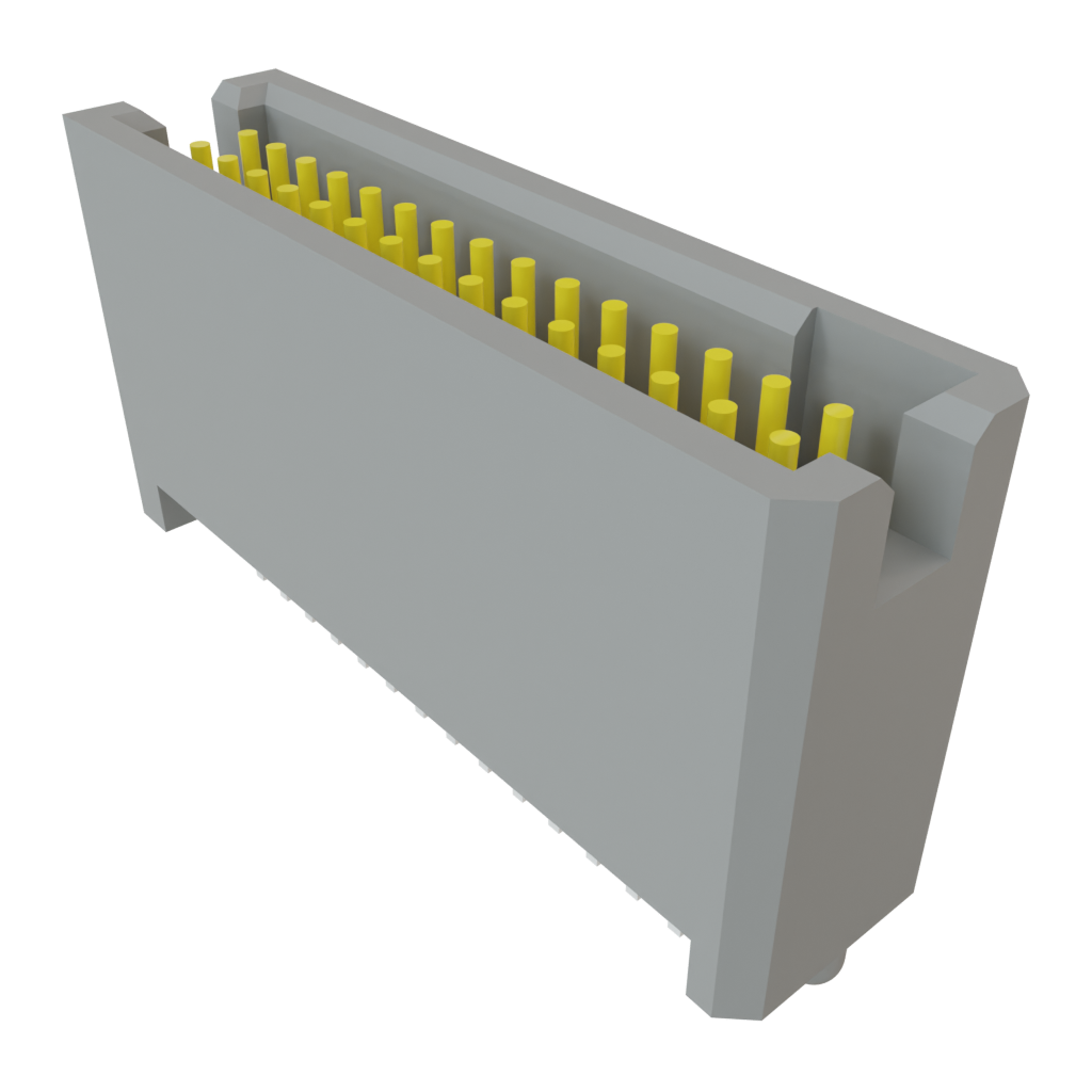 TFM-115-31-S-D-A by Samtec