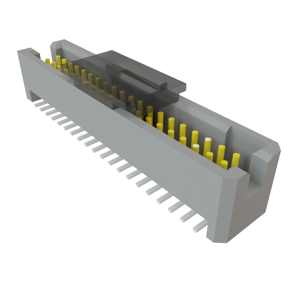 TFM-120-02-S-D-P by Samtec