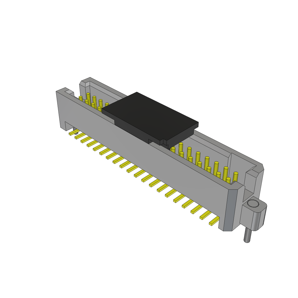 TFM-120-02-S-D-SN2-P-TR by Samtec