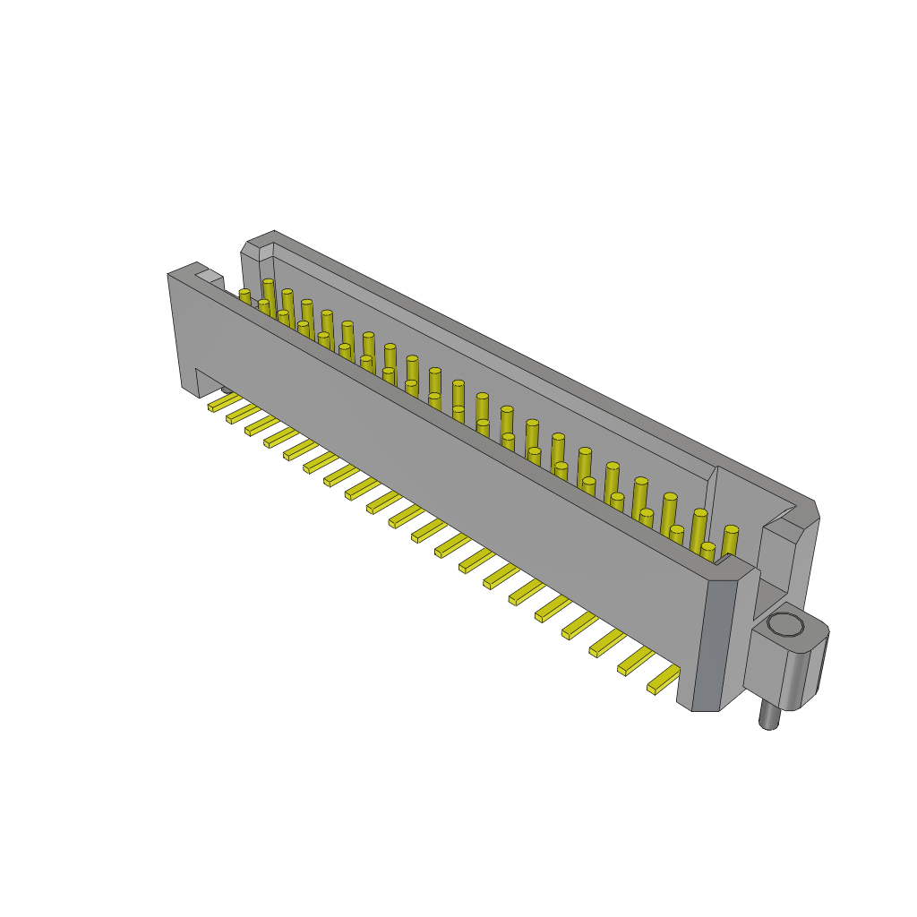 TFM-120-02-S-D-SN by Samtec