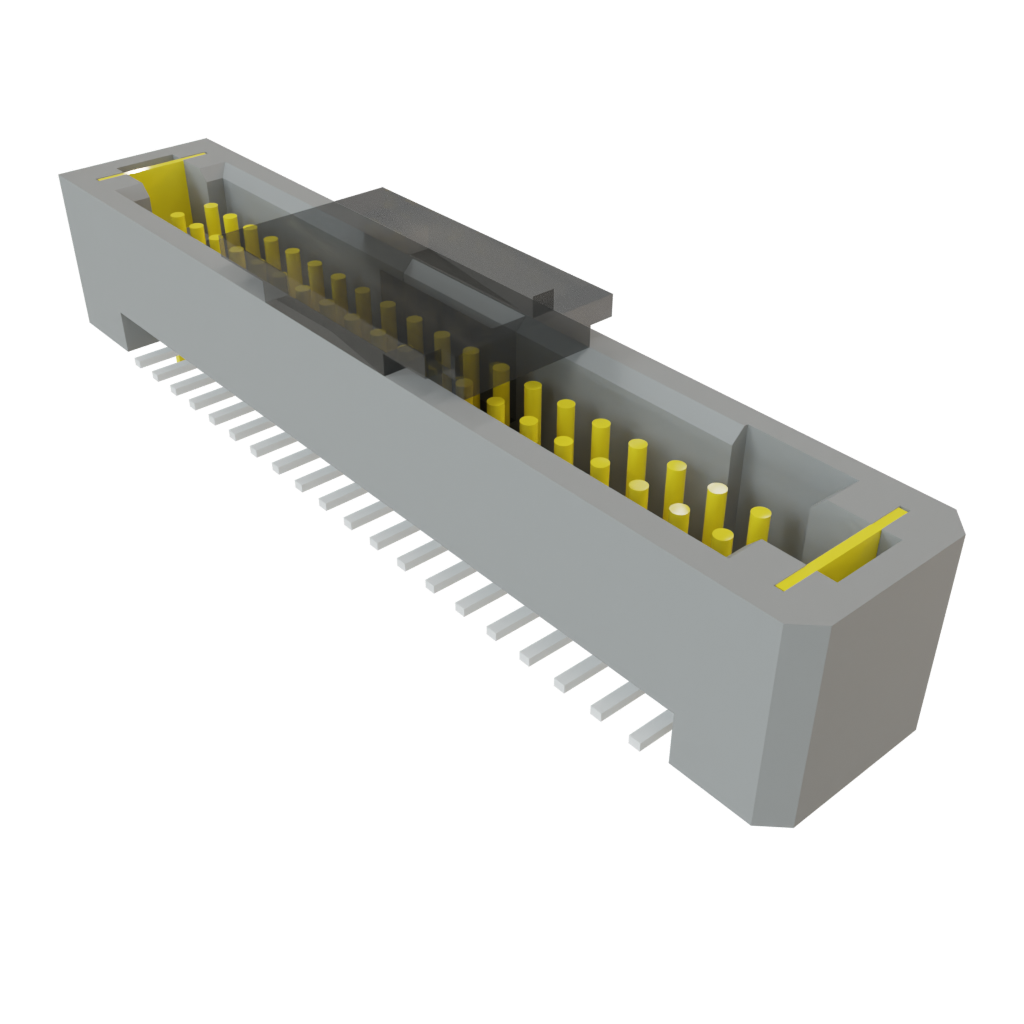 TFM-120-02-S-D-WT-P-TR by Samtec