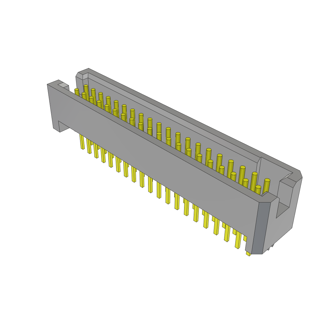 TFM-120-03-L-D-LC by Samtec