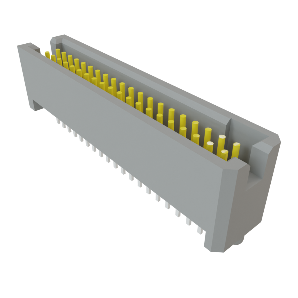 TFM-120-11-L-D-A by Samtec