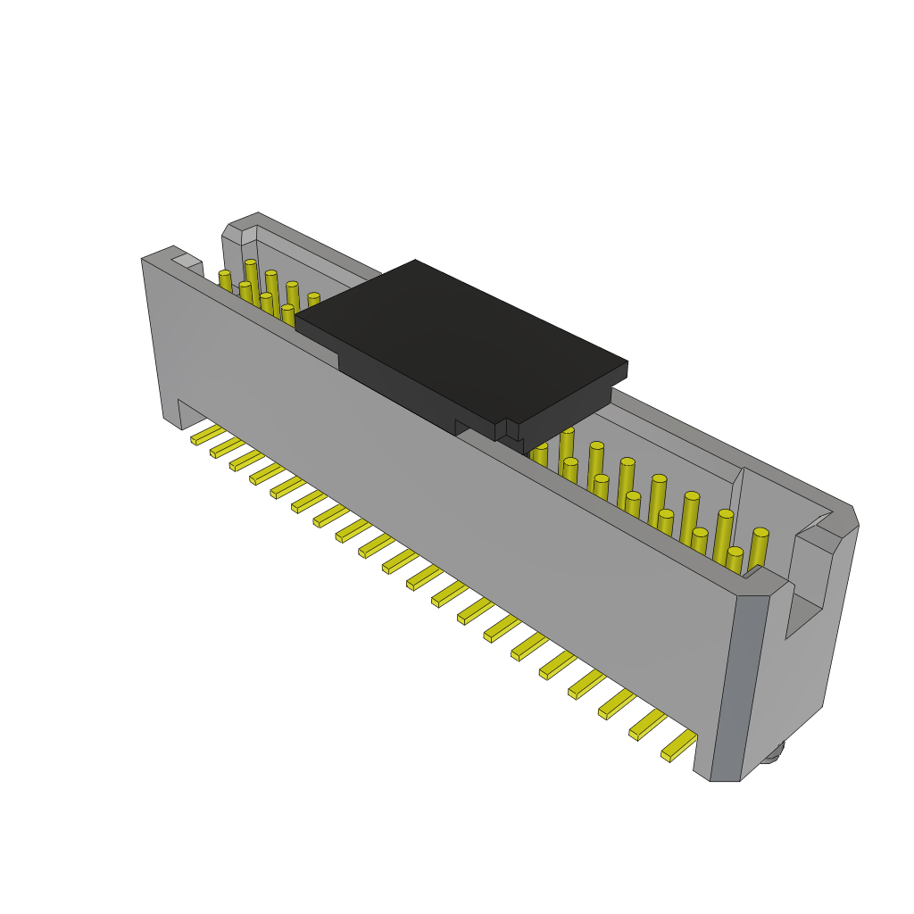 TFM-120-12-H-D-A-P-TR by Samtec