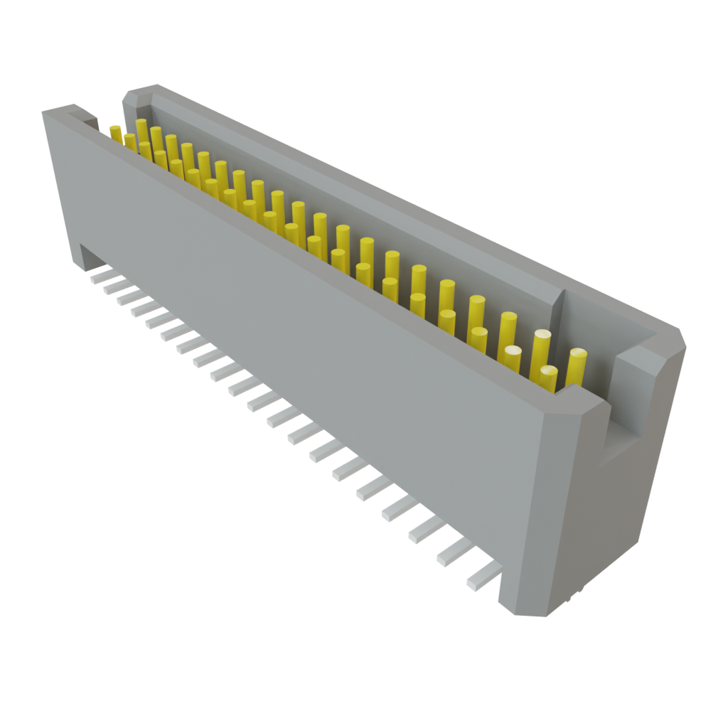 TFM-120-12-S-D-LC by Samtec