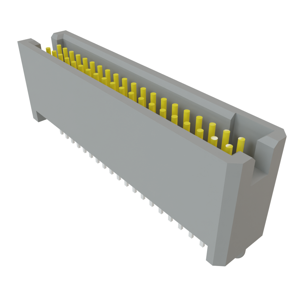 TFM-120-21-L-D-A by Samtec