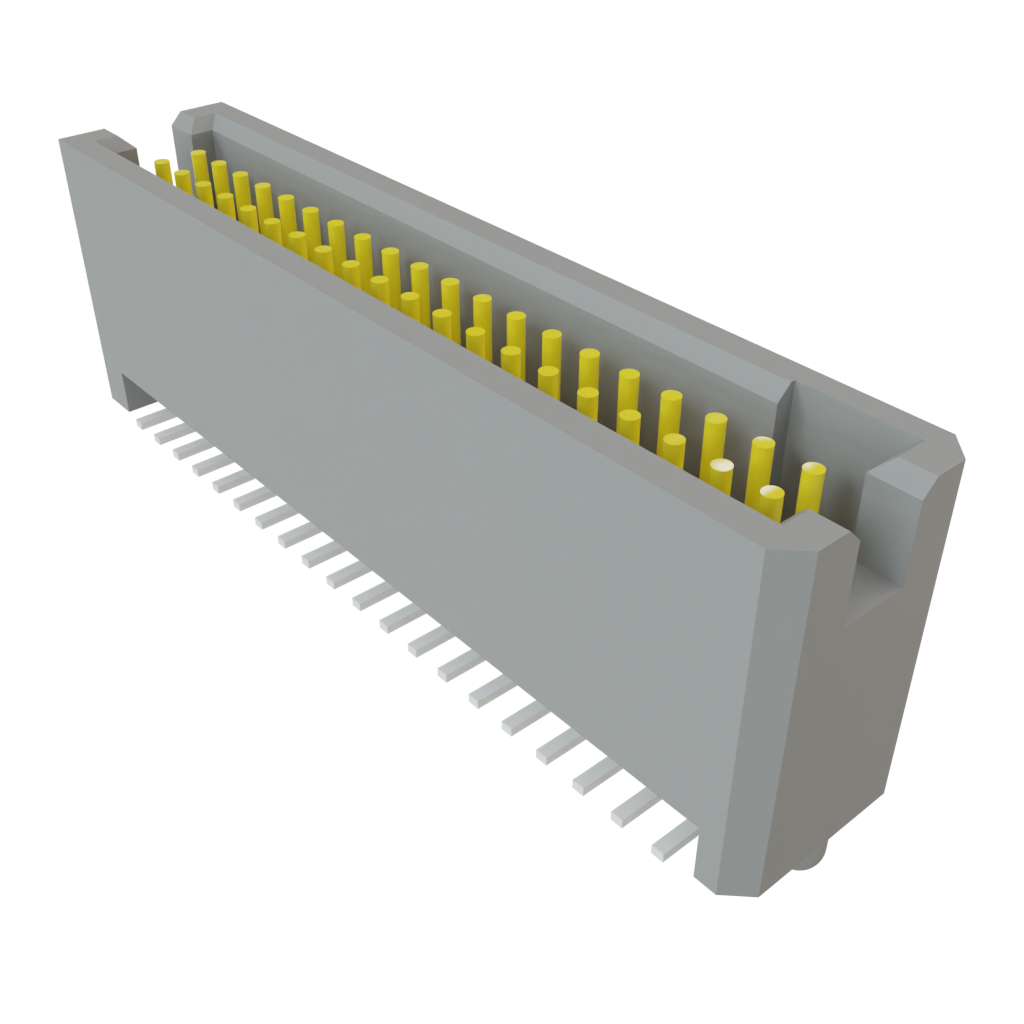 TFM-120-22-S-D-A by Samtec