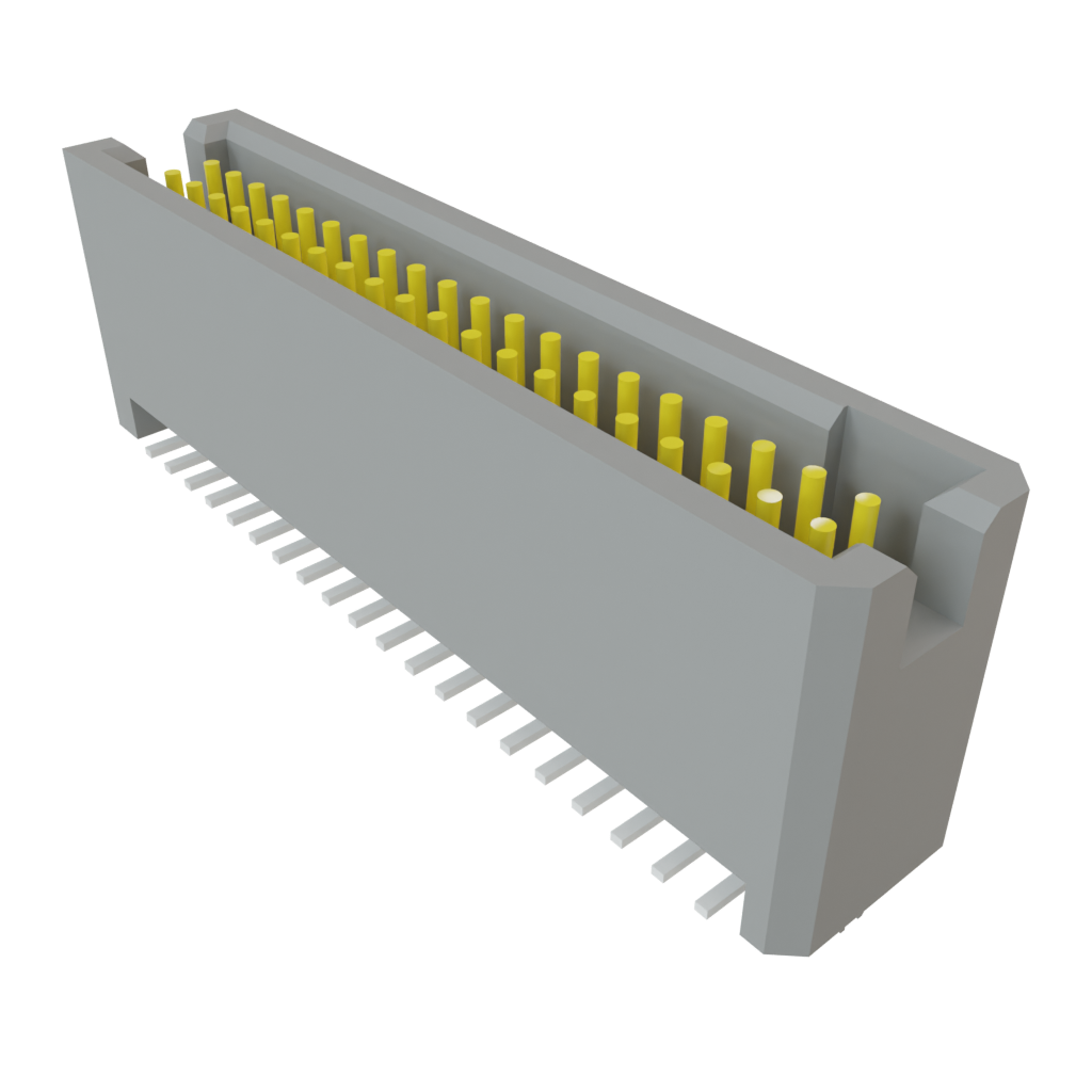 TFM-120-22-S-D-LC by Samtec
