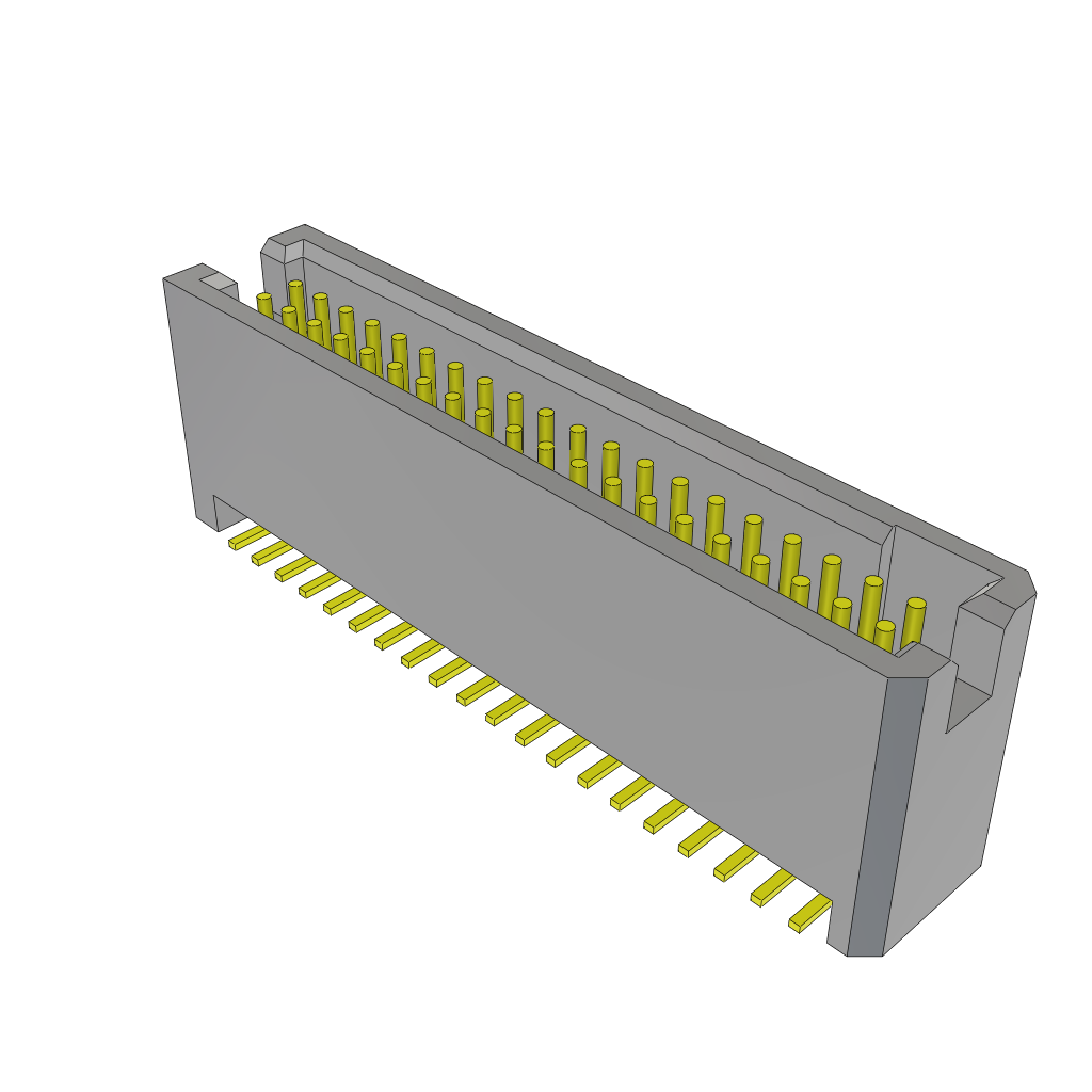 TFM-120-22-S-D-TR by Samtec