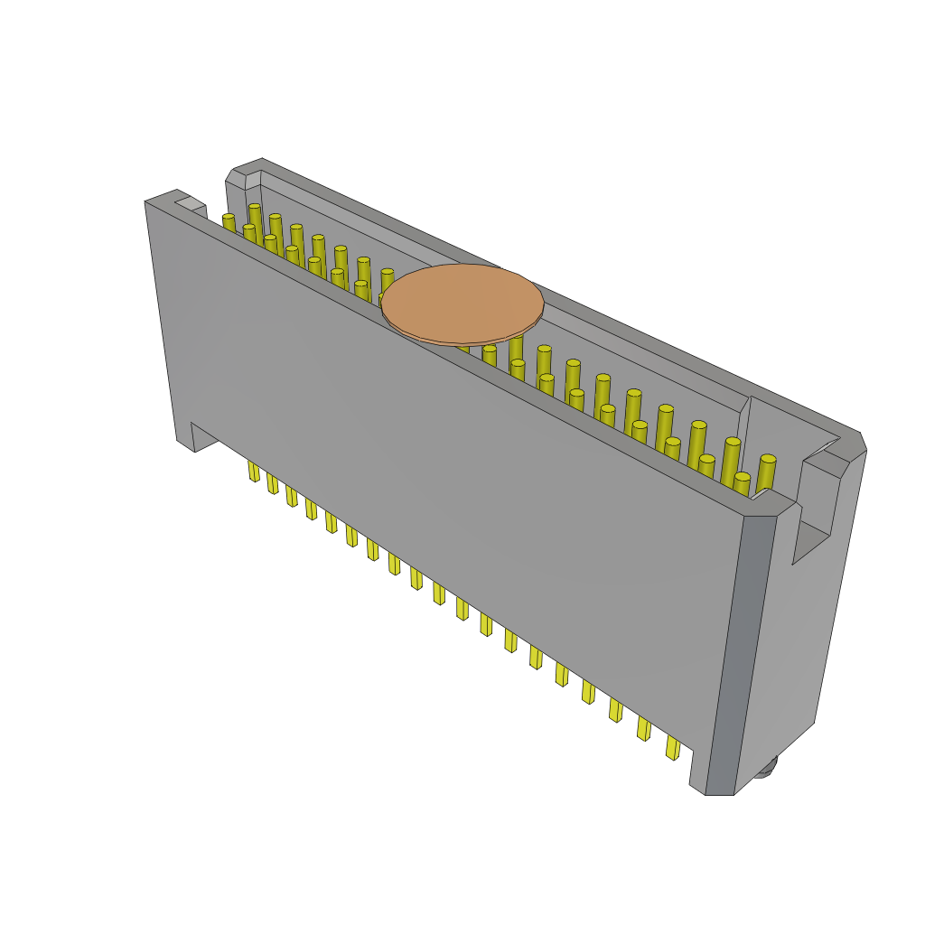 TFM-120-31-F-D-A-K by Samtec