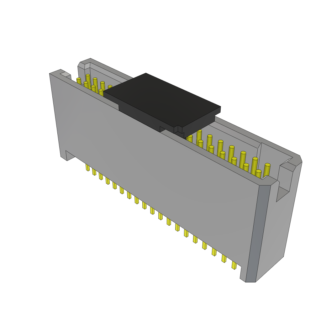 TFM-120-31-S-D-P by Samtec