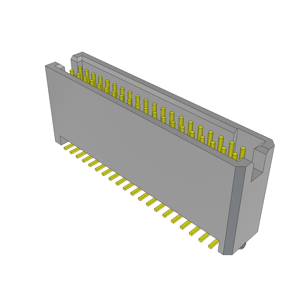 TFM-120-32-H-D-A by Samtec