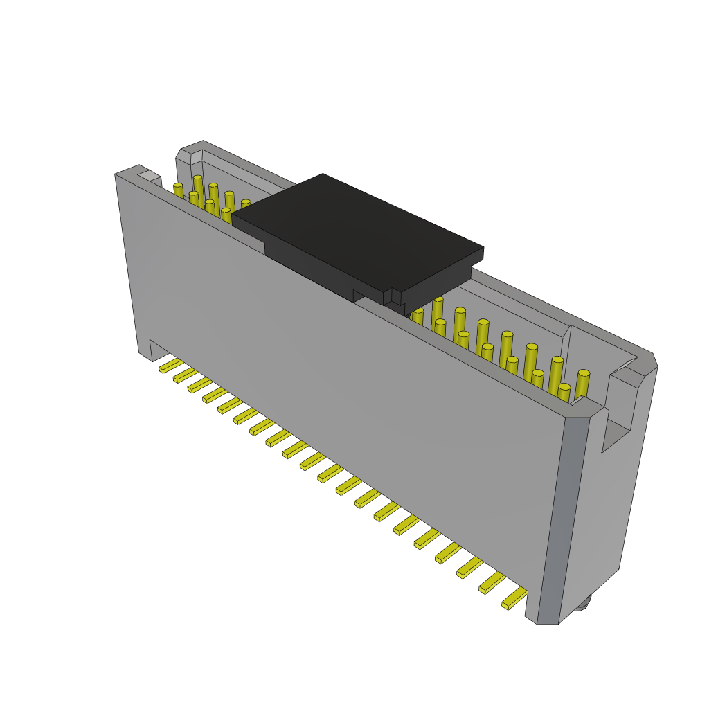 TFM-120-32-L-D-A-P by Samtec