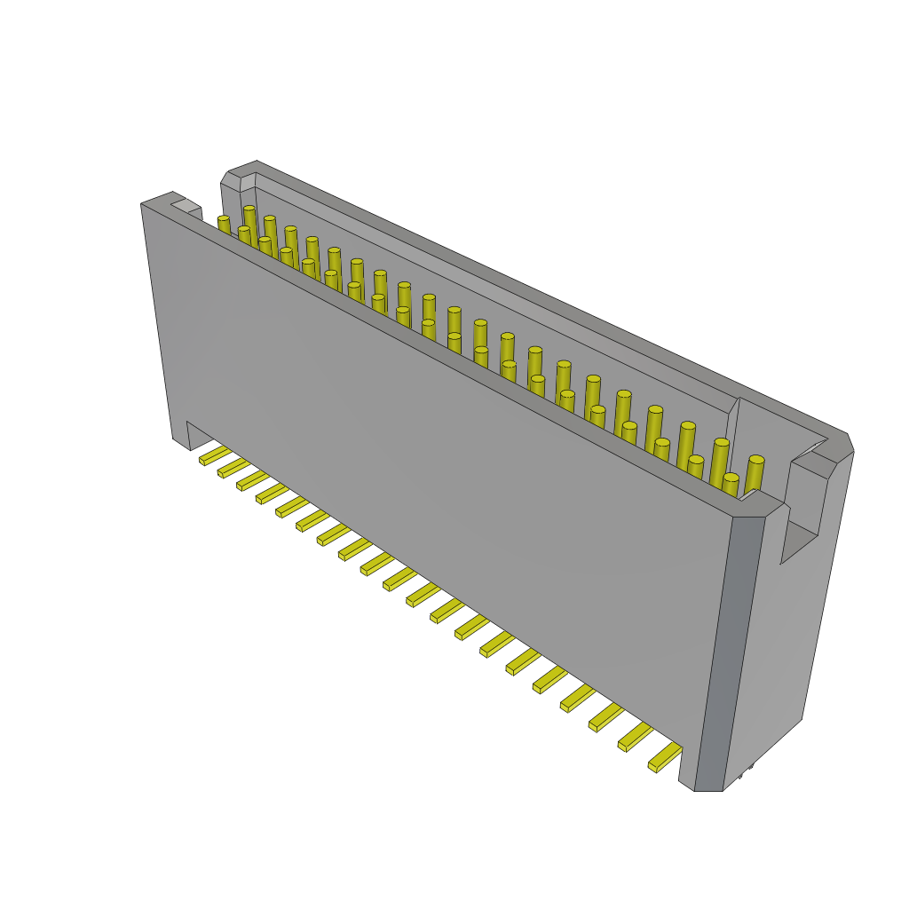 TFM-120-32-S-D-LC-TR by Samtec