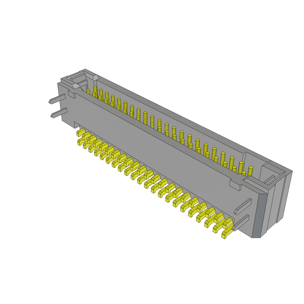 TFM-122-02-L-DH by Samtec