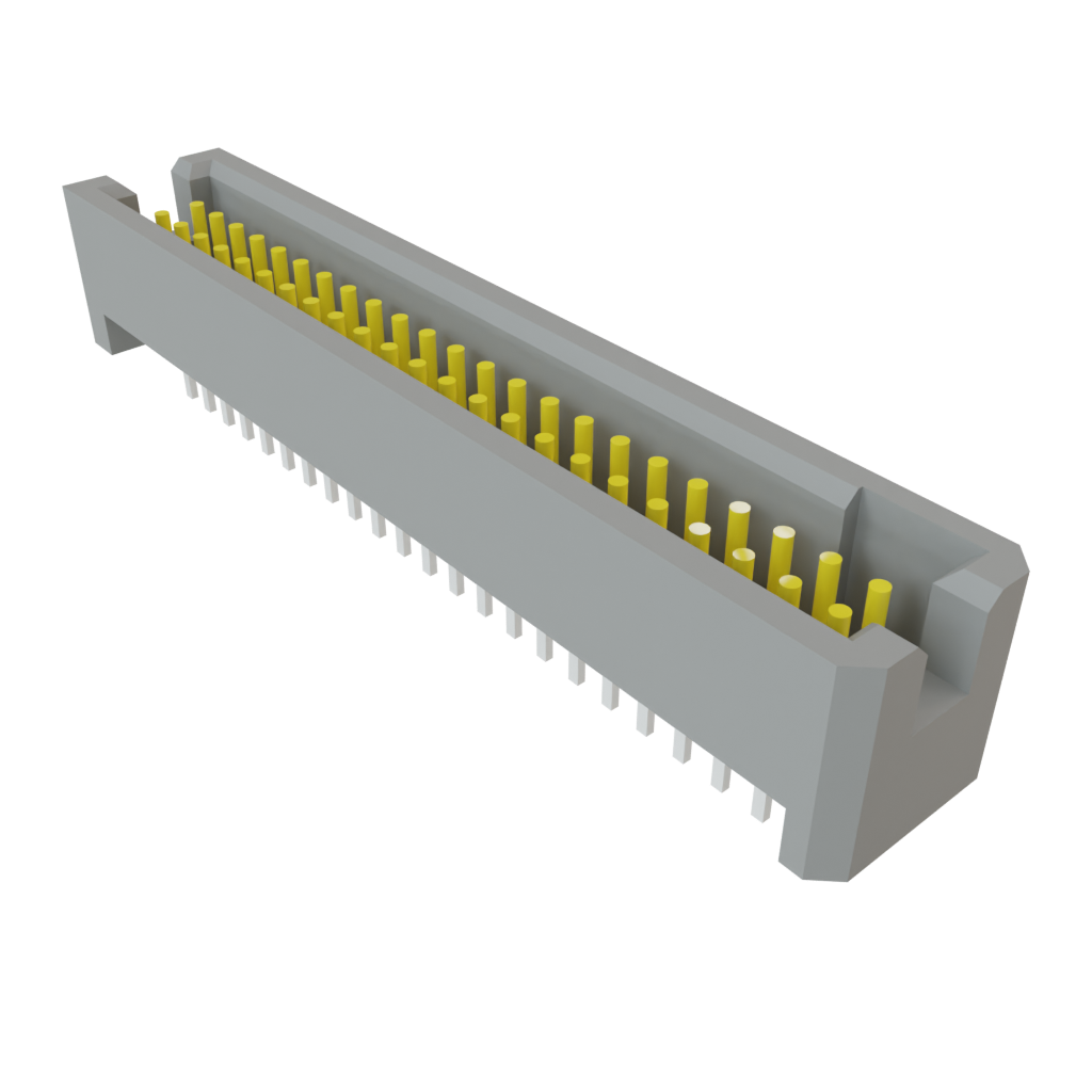 TFM-123-01-L-D by Samtec