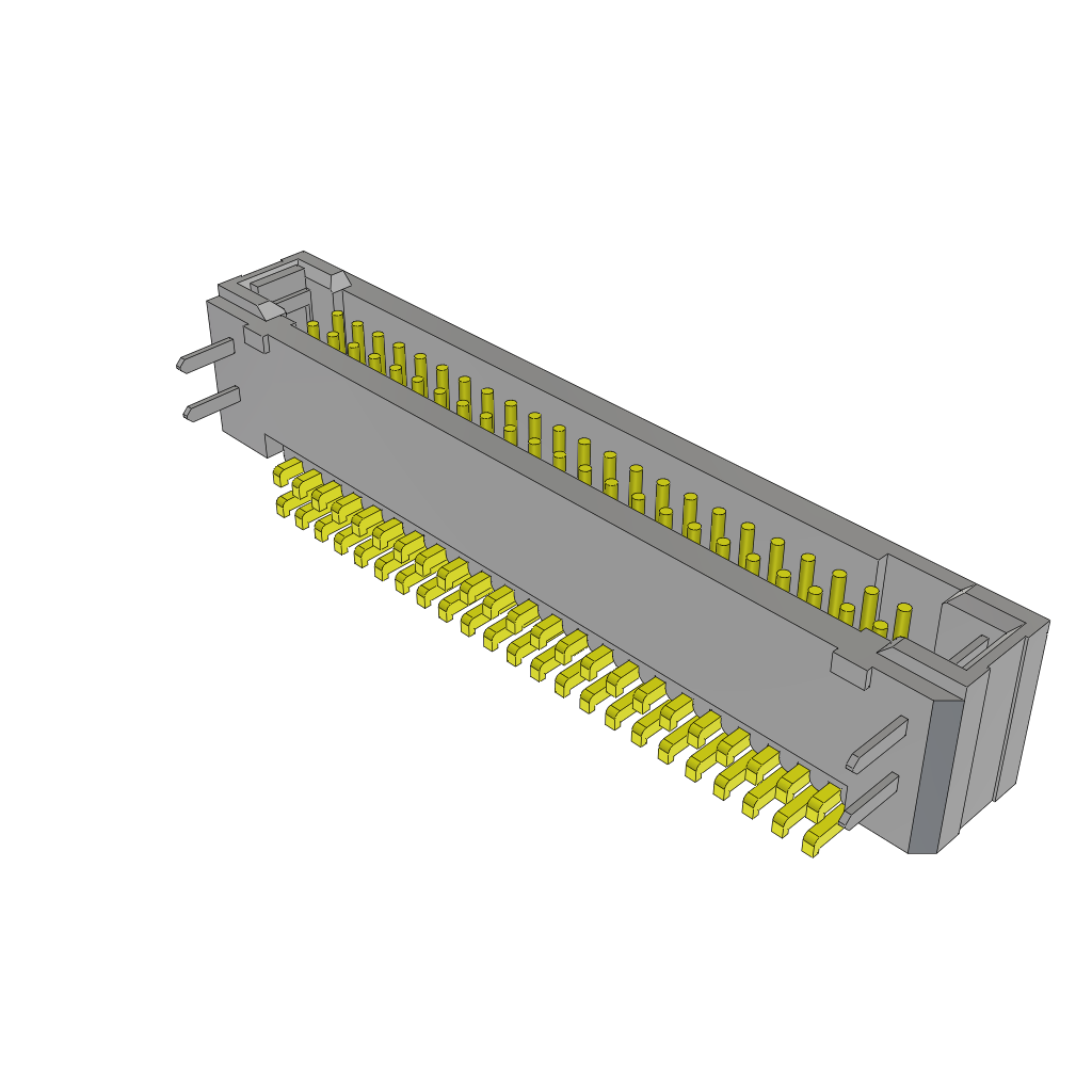TFM-123-02-L-DH by Samtec